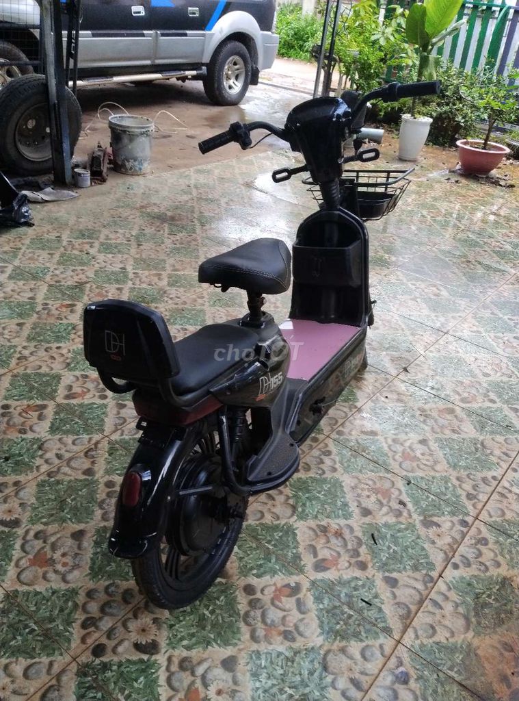 Cần bán. Mua bán Xe điện tại Huyện Krông Pắc Đắk Lắk được đăng bởi hau  hình 3