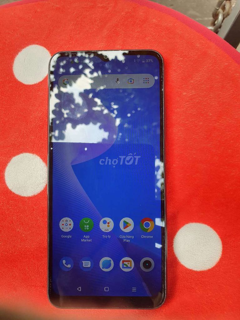 Realme C30s 64GB Đã sử dụng. Mua bán Điện thoại tại Quận Bình Tân Tp Hồ Chí Minh được đăng bởi anh Pi hình 1