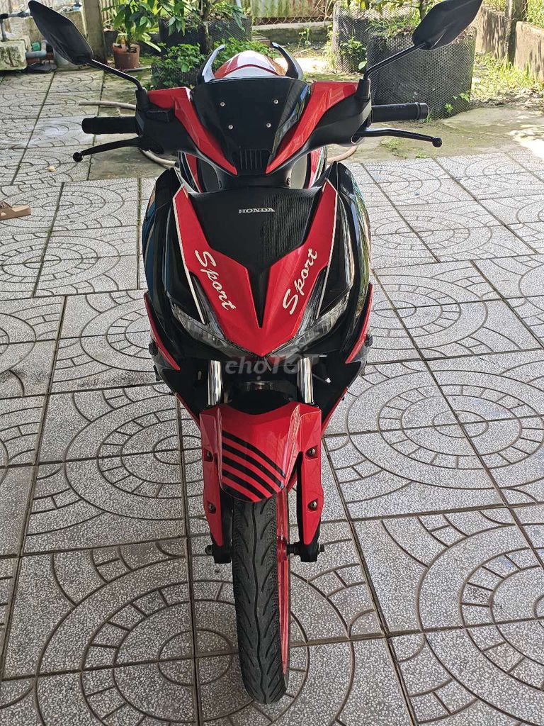 Honda Winner X 150 Đặc biệt Đỏ đen. Mua bán Xe máy tại Quận Ô Môn Cần Thơ được đăng bởi Hải hình 8