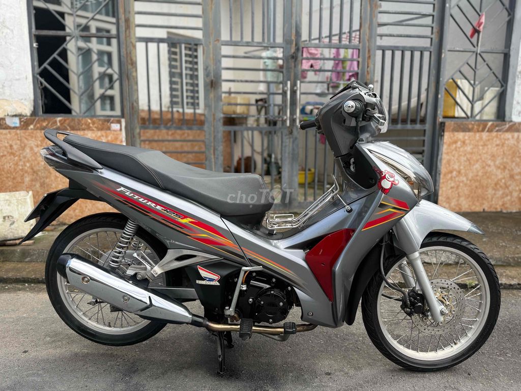 Future 2016 Kiểng B65 GÓP CẦN CCCD ĐỦ 18t TRẢ 0₫. Mua bán Xe máy tại Quận Ninh Kiều Cần Thơ được đăng bởi XE MÁY HOÀNG YẾN hình 2