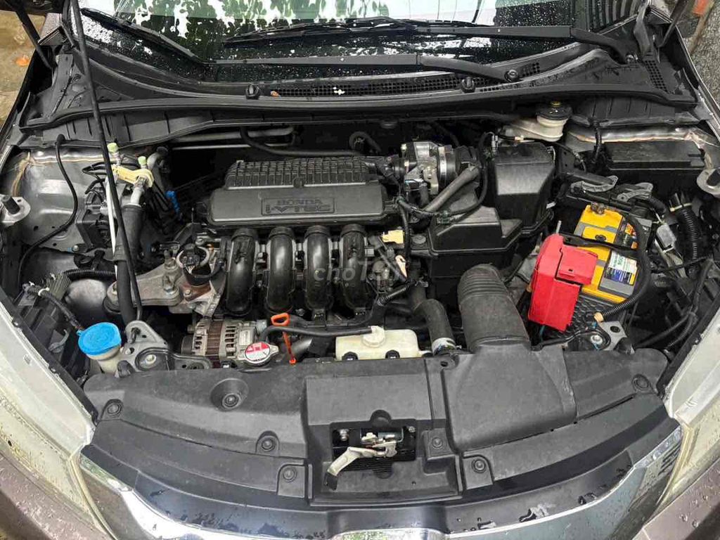 Honda City 2014 1.5 CVT - 86000 km. Mua bán Ô tô tại Quận 7 Tp Hồ Chí Minh được đăng bởi Điền hình 9