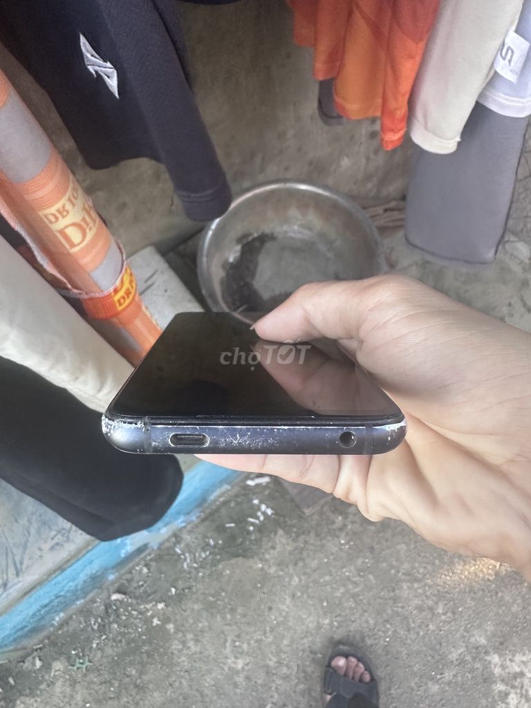 Asus ROG Phone 5 Đen. Mua bán Điện thoại tại Quận Ninh Kiều Cần Thơ được đăng bởi Pjį Ļê Pįj hình 1