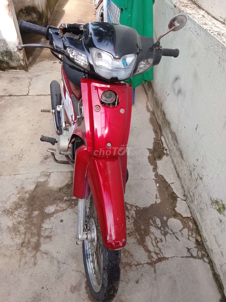 Bán xe wave. Mua bán Xe máy tại Thành phố Nha Trang Khánh Hòa được đăng bởi TNT  hình 2