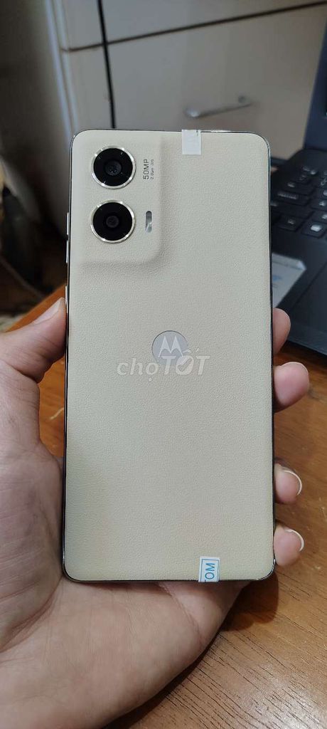 Motorola Stylus 5G 2024 - Ram8Gb/128GB. Mua bán Điện thoại tại Quận Bình Thạnh Tp Hồ Chí Minh được đăng bởi BALE hình 1