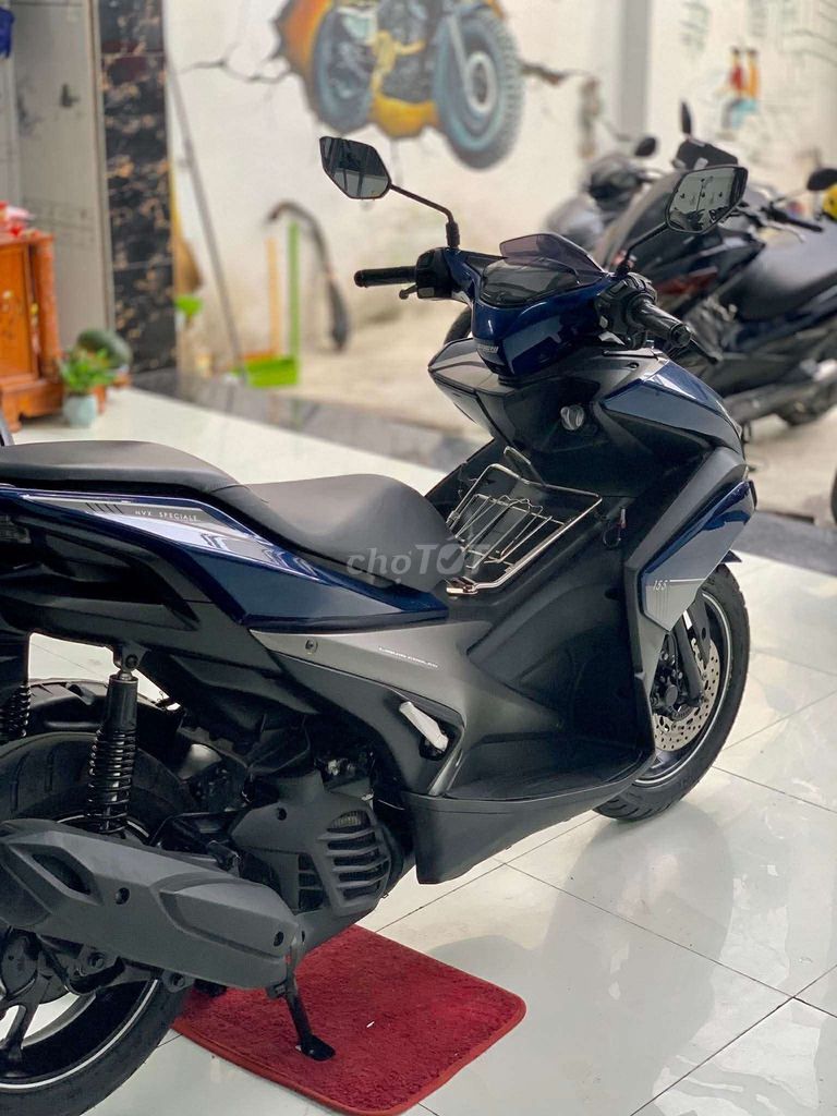 Yamaha NVX 155 ABS 2017 продажа или обмен