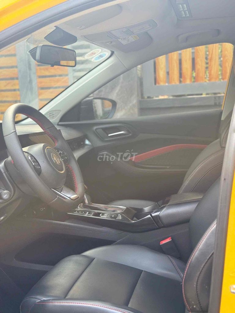 CẦN BÁN GẤP MG MG5 2022 STD - 85750 km. Mua bán Ô tô tại Quận 12 Tp Hồ Chí Minh được đăng bởi Quynh hình 7