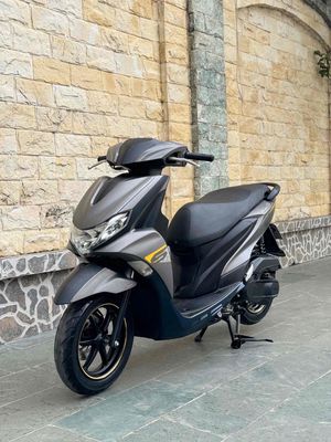 Freego 125fi 2021 sơn máy zin 100% 1 chủ xám sần. Mua bán Xe máy tại Quận Cầu Giấy Hà Nội được đăng bởi nguyễn bích thuỷ