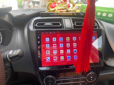 Mitsubishi Attrage 2016 1.2 CVT - 50000 km. Mua bán Ô tô tại Thành phố Vinh Nghệ An được đăng bởi Tên chưa cung cấp