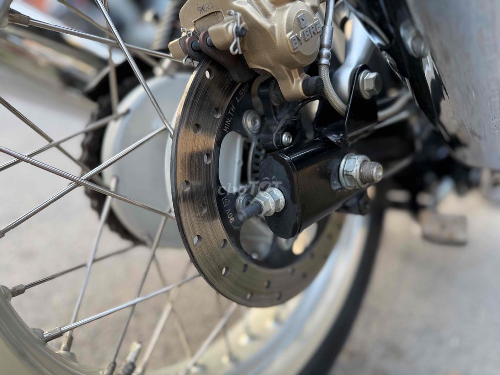 Royal Enfield Interceptor 650 ABS 2019. Mua bán Xe máy tại Quận Gò Vấp Tp Hồ Chí Minh được đăng bởi Danh Phan 399 hình 16