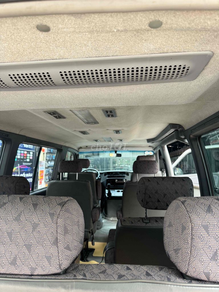 Mercedes-Benz Limousine 9 chỗ Bạc. Mua bán Ô tô tại Huyện Long Thành Đồng Nai được đăng bởi nguyenhoaithuong hình 18