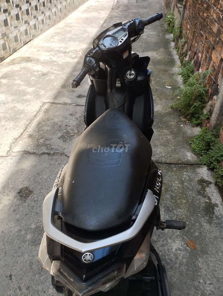 Novo 6 máy ngon , xe đẹp. Mua bán Xe máy tại Quận Liên Chiểu Đà Nẵng được đăng bởi Luong Tin hình 5