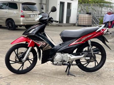 [XE MÀU ĐỘC]👉 Suzuki Axelo 125 2018 Máy ZIN💠CHUẨN. Mua bán Xe máy tại Quận Bình Tân Tp Hồ Chí Minh được đăng bởi BÙI TIẾN DŨNG hình 1