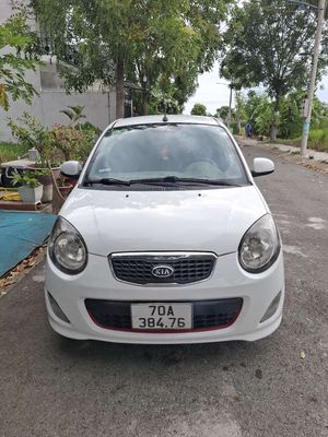 2011 1.0 AT - 100000 km. Mua bán Ô tô tại Quận Bình Tân Tp Hồ Chí Minh được đăng bởi SÁU NGUYỄN