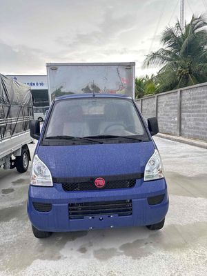 XE WULING THÙNG KÍN XẢ KHO. Mua bán Xe tải, xe ben tại Huyện Châu Thành A Hậu Giang được đăng bởi Đại lý Xe Tải Miền Tây