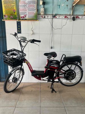 xe đạp điện. Mua bán Xe điện tại Thành phố Thủ Dầu Một Bình Dương được đăng bởi Xin Thường Niệm A Di Đà Phật