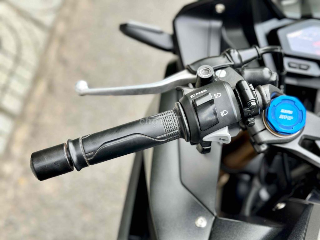 Bán CBR150R ABS special edition 2023 chính chủ. Mua bán Xe máy tại Quận 12 Tp Hồ Chí Minh được đăng bởi Thiên Tài hình 5
