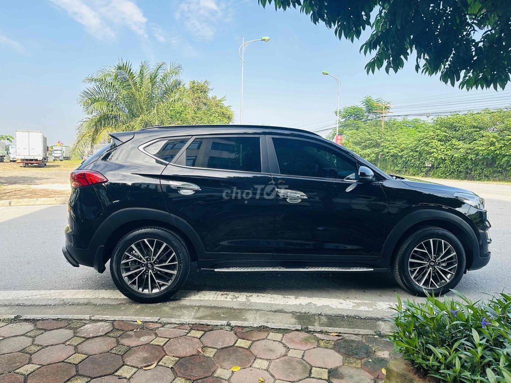 Hyundai Tucson 2020 2.0L Đặc biệt - 45000 km. Mua bán Ô tô tại Huyện Gia Lâm Hà Nội được đăng bởi Nguyễn Xuân Nam hình 1