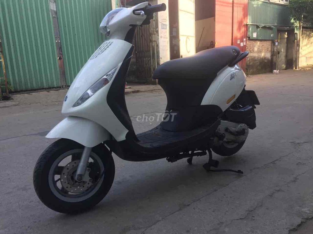 piaggio zip 100 chính chủ zin chất