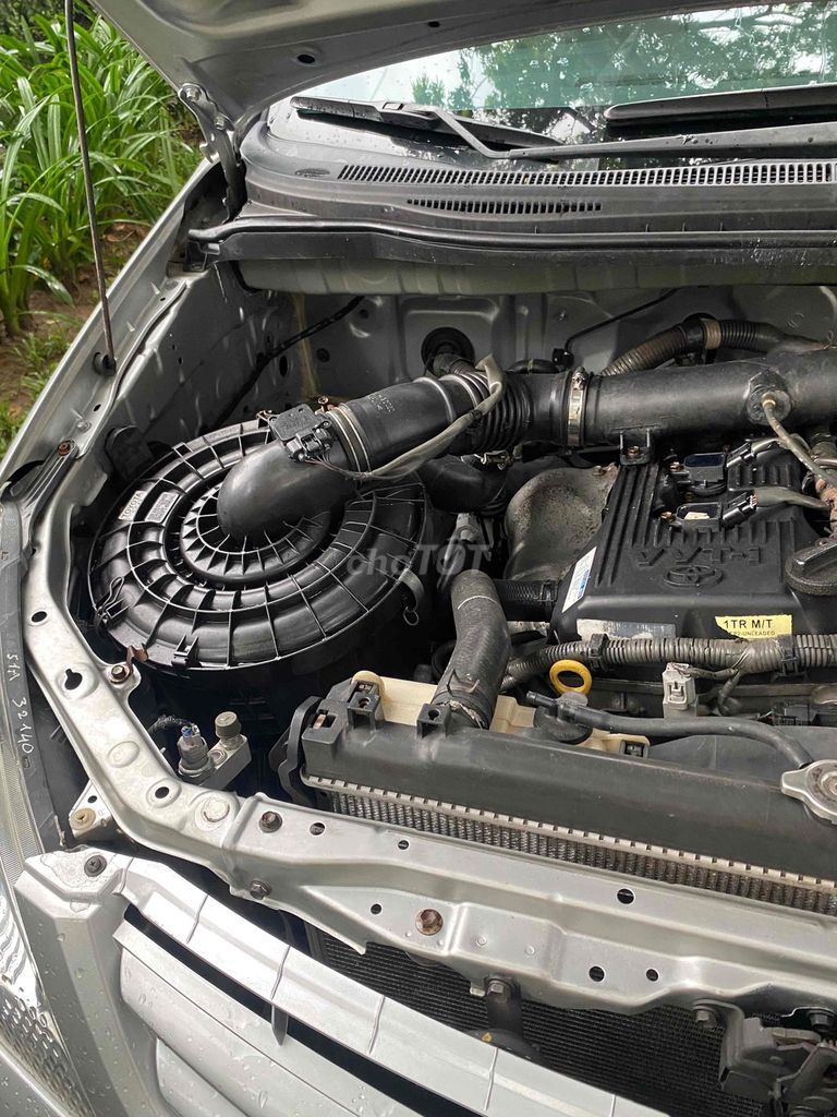 Toyota Innova 2009 G - 153000 km. Mua bán Ô tô tại Quận Tân Phú Tp Hồ Chí Minh được đăng bởi Auto Tân Phú hình 10