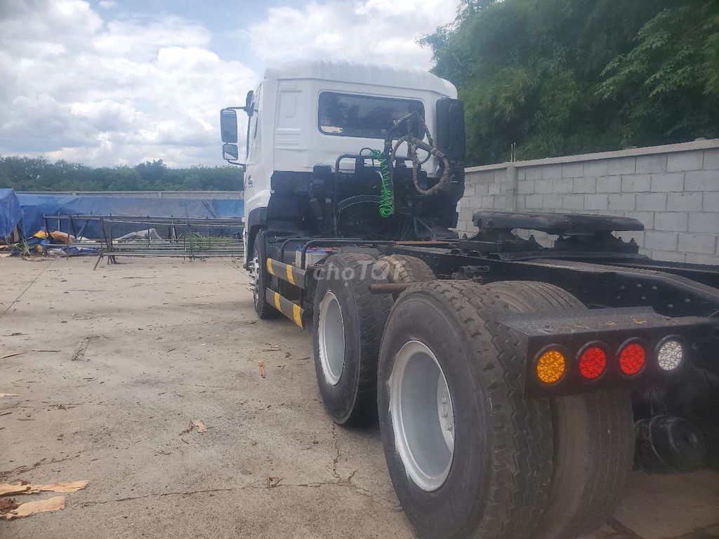 Em can gia di gap. Mua bán Xe tải, xe ben tại Huyện Phú Giáo Bình Dương được đăng bởi Haquangky hình 8