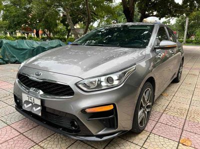 Kia Cerato 2021 1.6 AT LUXURY ✔HOÀNG TÀU Ô TÔ HUẾ