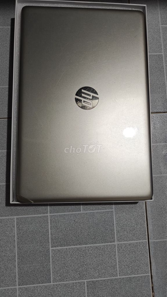 HP Laptop i5-8265U 12GB Đã dùng. Mua bán Laptop tại Thành phố Thủ Đức Tp Hồ Chí Minh được đăng bởi Sơn Đỗ Thế hình 1