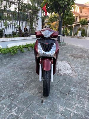 SH 125i Nguyên Bản 2015 Chất_Bảo Hành 2 Năm. Mua bán Xe máy tại Huyện Gia Lâm Hà Nội được đăng bởi Xe Máy Phúc Hưng