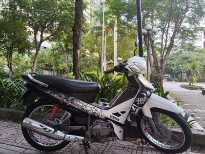 SIRIUS THÁI, MAY ĐẦU ỐNG HƠI CHƯA RỚT, ĐĨA. Mua bán Xe máy tại Quận 10 Tp Hồ Chí Minh được đăng bởi THIÊN PHƯỚC