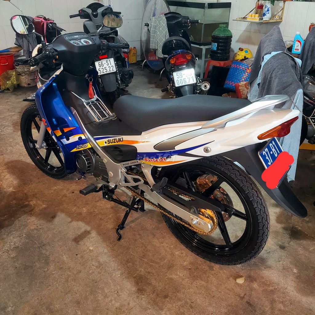 Xipo giấy công ty. Mua bán Xe máy tại Thành phố Vĩnh Long Vĩnh Long được đăng bởi Đạt  hình 1