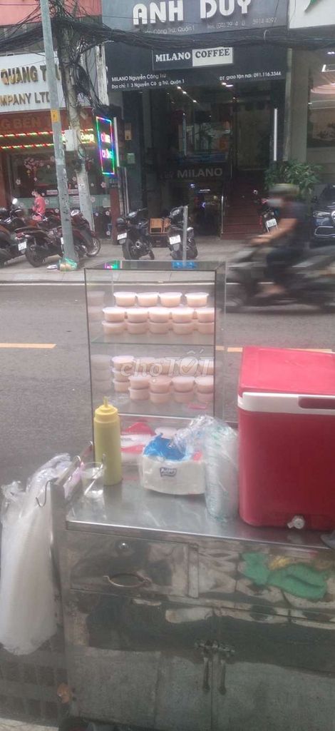 Thah lý cho trốg chỗ. Mua bán Phương tiện khác tại Quận 1 Tp Hồ Chí Minh được đăng bởi Bé Nhi hình 1