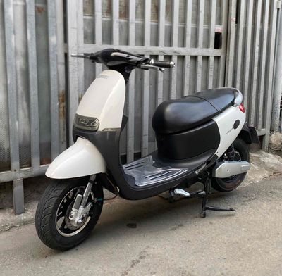 bán Xe máy điện Gogo Dk biển số 61