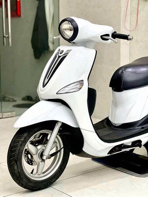 Yamaha Nozza 2012 full new biển số thành phố. Mua bán Xe máy tại Quận 7 Tp Hồ Chí Minh được đăng bởi Xuân Dũng