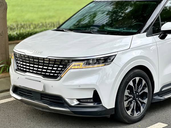 CARNIVAL_SIGNATURE 2.2 - Full máy dầu 2024. Mua bán Ô tô tại Quận 10 Tp Hồ Chí Minh được đăng bởi Saigon Ford q1 hình 5