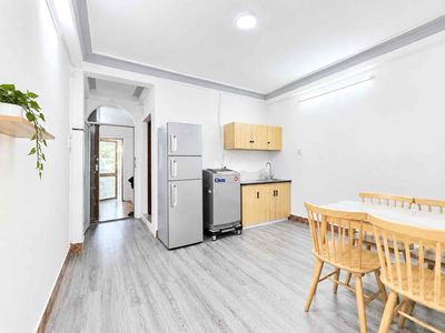 Аренда · 2 комн. · 30 м² · Quận 10, ул. Đường Lý Thường Kiệt