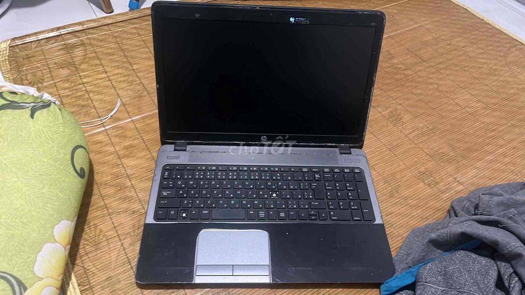 HP ProBook 450 G1 Đen hư pin. Mua bán Laptop tại Quận Bình Tân Tp Hồ Chí Minh được đăng bởi Bảo Trần Quốc hình 1