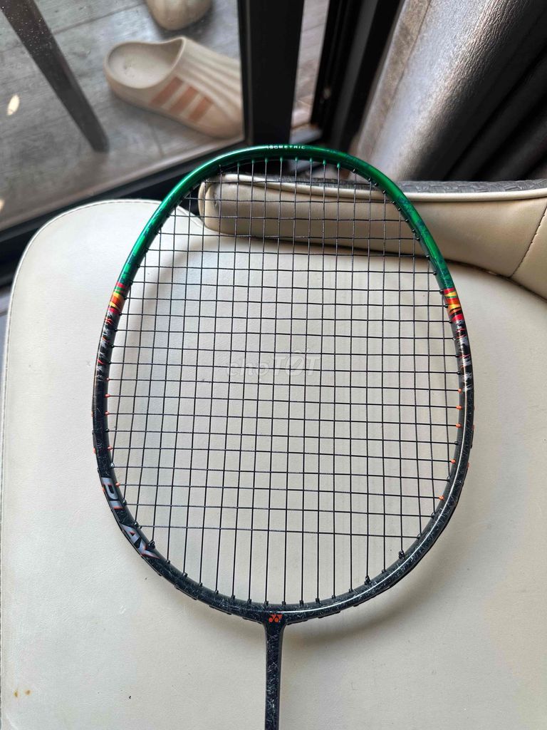 Vợt cầu lông Yonex Astrox 99 Play Đen. Mua bán Đồ thể thao, Dã ngoại tại Thành phố Thủ Đức Tp Hồ Chí Minh được đăng bởi Đạt hình 1
