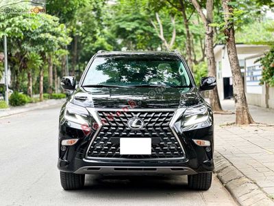 Lexus GX460 sx 2020 màu đen nội thất kem xe. Mua bán Ô tô tại Quận Cầu Giấy Hà Nội được đăng bởi nghia