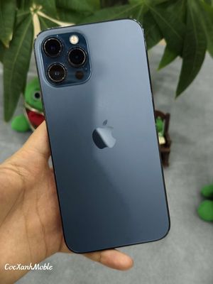 iPhone 12 Pro Max Quốc Tế - Màn lô full cn. Mua bán Điện thoại tại Quận Liên Chiểu Đà Nẵng được đăng bởi Minh Hiệp CócXanhMobile