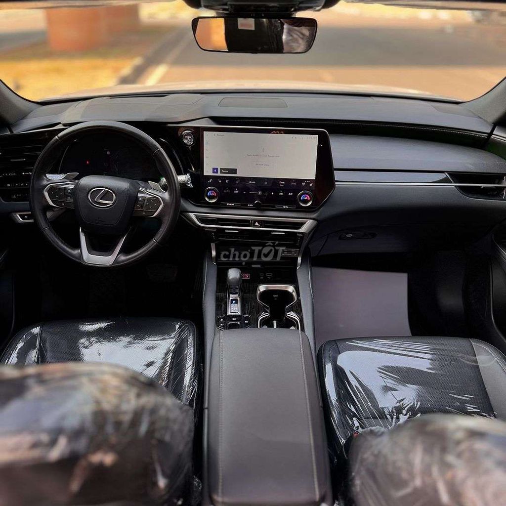 [RX350h] Premium. Model 2025. Nhập khẩu chính hãng. Mua bán Ô tô tại Quận 7 Tp Hồ Chí Minh được đăng bởi LEXUS THĂNG LONG hình 7