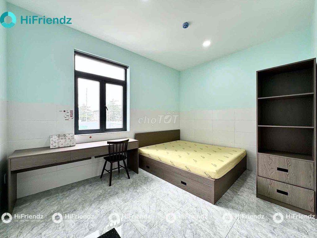 CHO THUÊ PHÒNG FULL NỘI THẤT NGAY DƯƠNG QUẢNG HÀM CHO ANH CHỊ CẦN