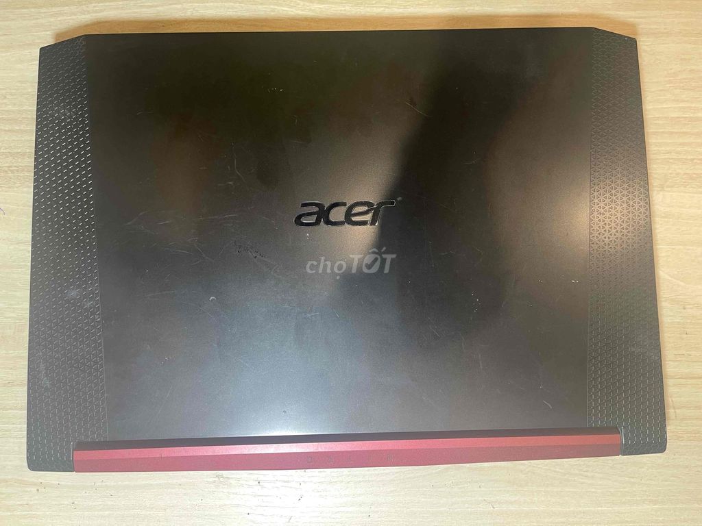 Acer Nitro A515-54 i7 9750H 8GB/512GB. Mua bán Laptop tại Quận Ninh Kiều Cần Thơ được đăng bởi Laptop HT hình 1