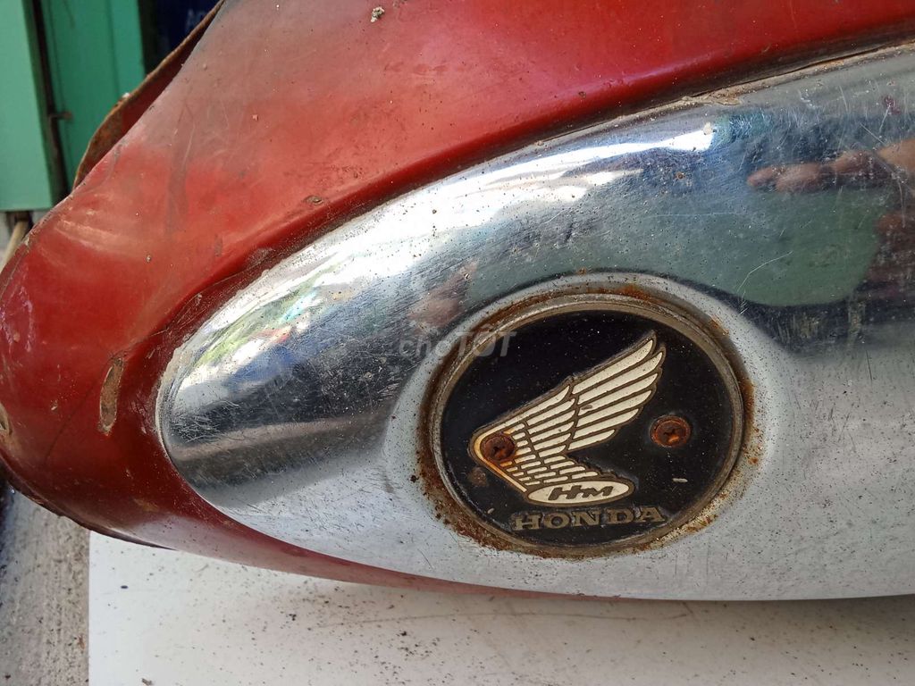 BXL 67 -90 ông địa zin nhật. Mua bán Phụ tùng xe tại Quận Bình Thạnh Tp Hồ Chí Minh được đăng bởi A Hùng hình 2