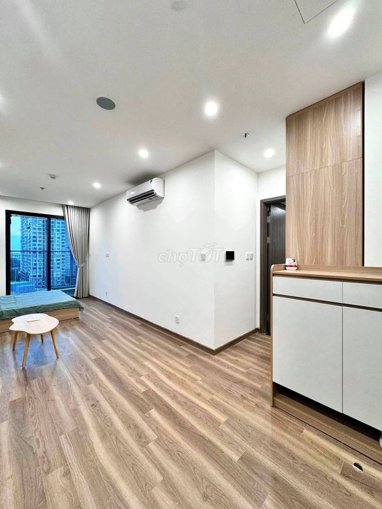 Сдается в аренду студия - здание Be4 - Vinhomes Ocean Park - Полная меблировка
