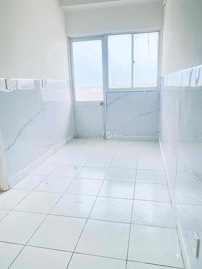 Cần bán gấp căn hộ Lê Thành Tân Tạo block mới dt 34m