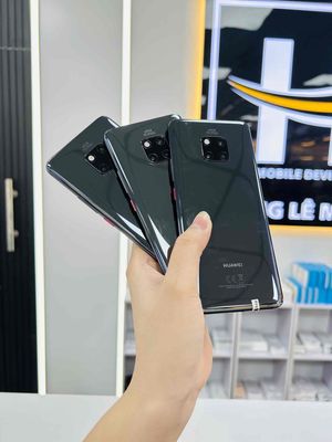 HUAWEI MATE 20 PRO 5G Q.TẾ Đen Vũ Trụ Cực Mê Ly😍. Mua bán Điện thoại tại Thành phố Biên Hòa Đồng Nai được đăng bởi Mobile Di Động Biên Hoà