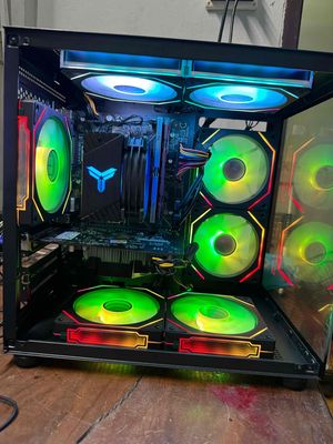 Bộ máy tính H310. Mua bán Máy tính để bàn tại Thành phố Vĩnh Long Vĩnh Long được đăng bởi Nguyễn Liêm