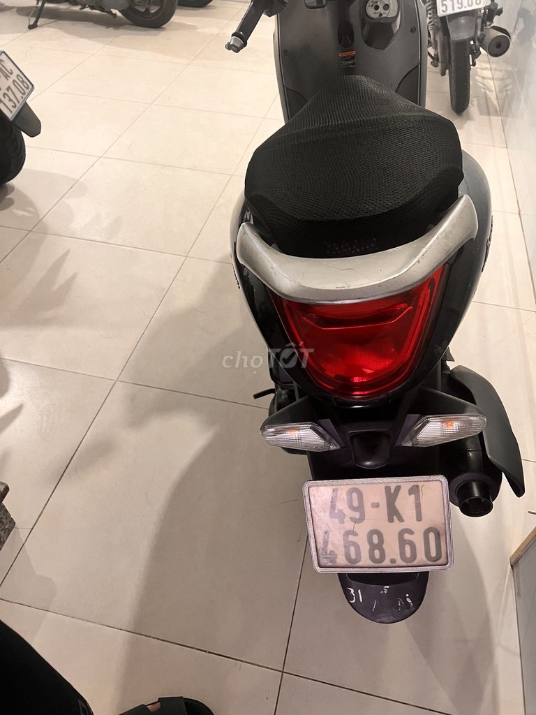 Bán xe janus 2017. Mua bán Xe máy tại Quận Gò Vấp Tp Hồ Chí Minh được đăng bởi Anh Hoang hình 2