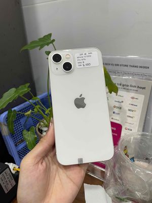 IPhone 13 521GB quốc tế Trắng Zin all 💥. Mua bán Điện thoại tại Huyện Hóc Môn Tp Hồ Chí Minh được đăng bởi Luân Hoài