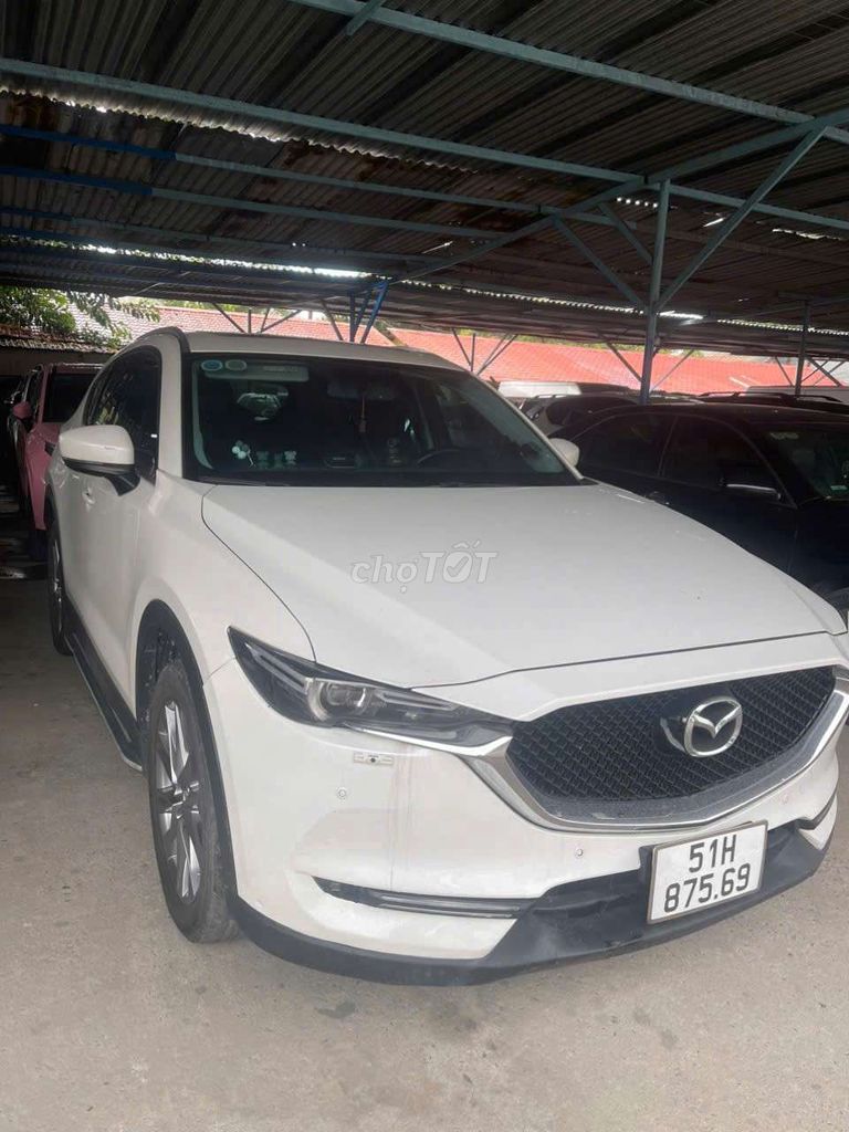 2020 2.5 Signature Premium 2WD - 43000 km. Mua bán Ô tô tại Quận Tân Bình Tp Hồ Chí Minh được đăng bởi Lâm Tấn Lộc hình 9