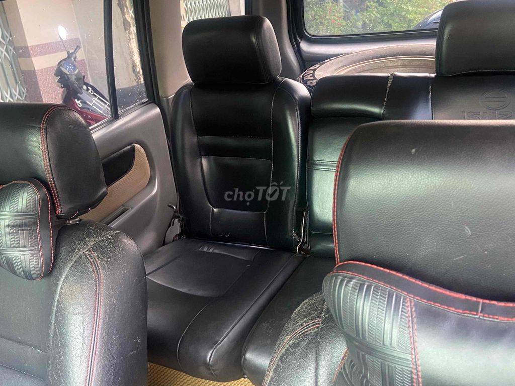 Isuzu  chính chủ số sàn. Mua bán Ô tô tại Quận Cái Răng Cần Thơ được đăng bởi trần khánh toàn  hình 14